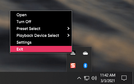 FxSound Settings Basics - FxSound Learning Center